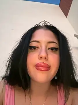 SexyNixy online show from 10-31-25, 03:30