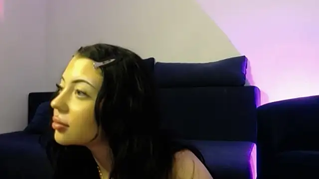 SexyNixy online show from 09-22-25, 06:47