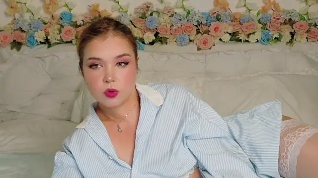 Lilith Bonheur online show from 02-19-26, 09:01