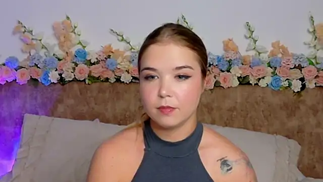 Lilith Bonheur online show from 03-23-26, 01:11