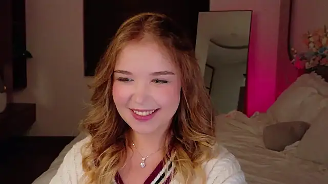 Lilith Bonheur online show from 04-05-26, 12:12