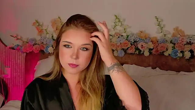 Lilith Bonheur online show from 04-18-26, 05:37