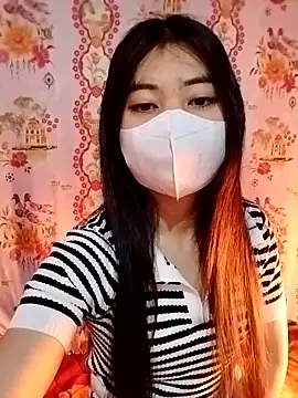 Damhan12 online show from 02-07-26, 01:57