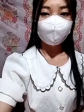 Damhan12 online show from 10-31-25, 03:03