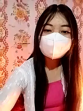 Damhan12 online show from 12-05-25, 01:27