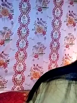 Damhan12 online show from 02-13-26, 01:16