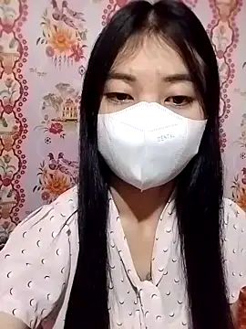 Damhan12 online show from 11-11-25, 02:17