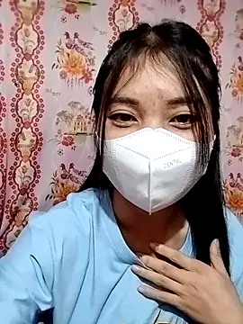 Damhan12 online show from 11-18-25, 02:42