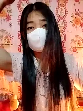 Damhan12 online show from 12-20-25, 01:58