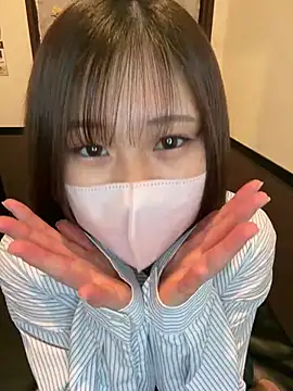 Hiyori roripop ch online show from 04-28-26, 09:24