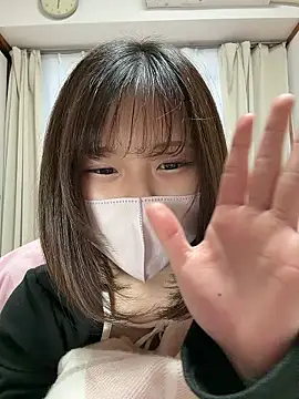 Hiyori roripop ch online show from 04-07-26, 09:11