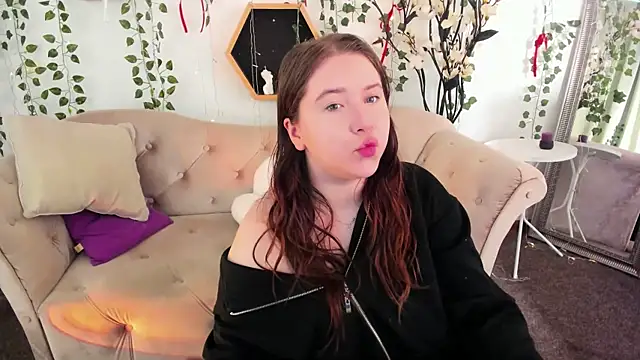 Selena Muse online show from 03-04-26, 01:30