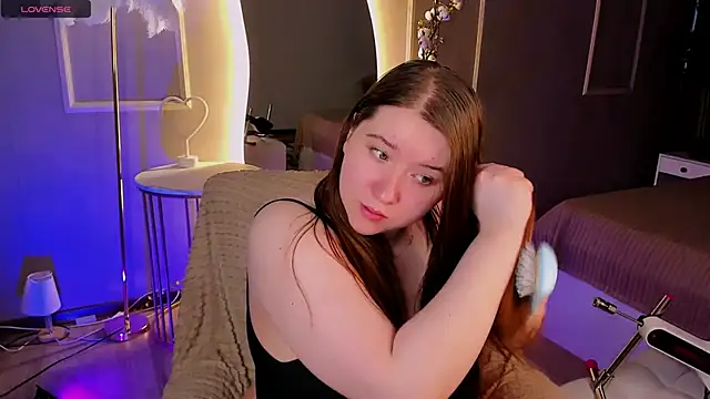 Selena Muse online show from 03-14-26, 01:39