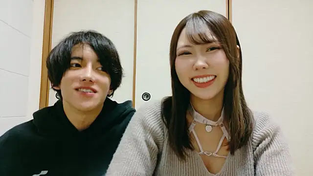 Snapshot of komei_abe chatting on 10-30-25, 11:19 komei abe online show from 10-30-25, 11:19
