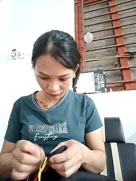 Snapshot of Na_xx chatting on 10-09-25, 12:33 Na xx online show from 10-09-25, 12:33