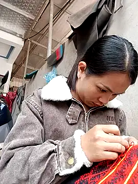 Snapshot of Na_xx chatting on 01-19-26, 03:43 Na xx online show from 01-19-26, 03:43