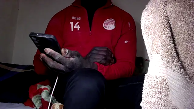 Kwasi-a online show from 03-18-26, 04:41