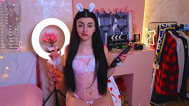 MelanieMooor online show from 02-23-26, 05:02