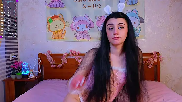 MelanieMooor online show from 02-01-26, 05:11