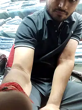 lil saintdeath online show from 11-07-25, 09:36