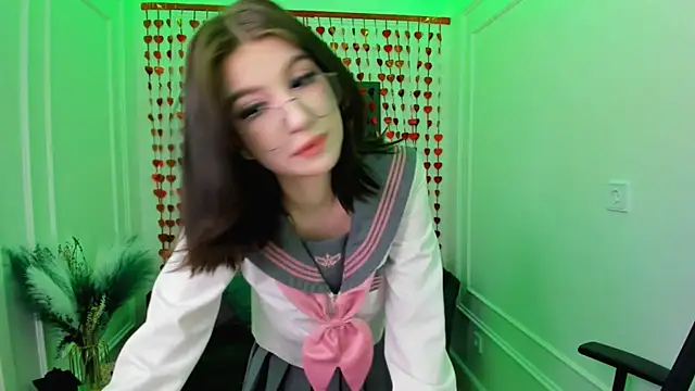 MeLLSawertyq online show from 02-14-26, 08:09