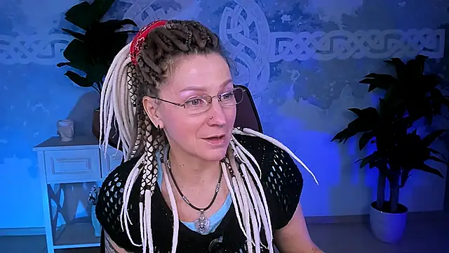 UmaSpace online show from 12-15-25, 05:13