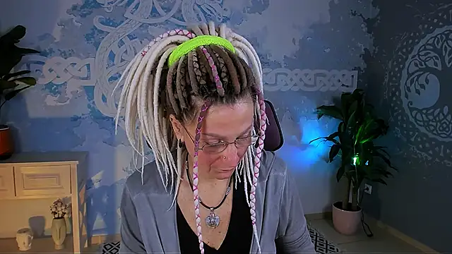 UmaSpace online show from 02-07-26, 05:15