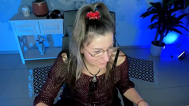 UmaSpace online show from 11-30-25, 05:08