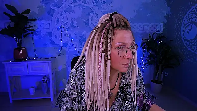 UmaSpace online show from 03-27-26, 08:26