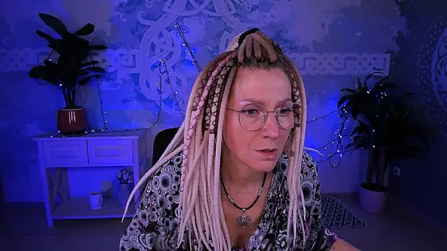 UmaSpace online show from 03-27-26, 05:16