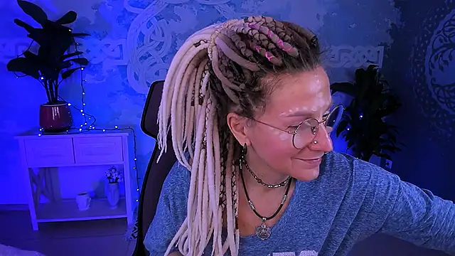 UmaSpace online show from 02-23-26, 09:21