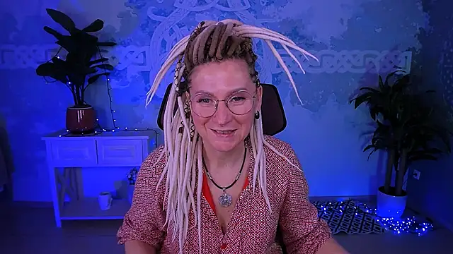 UmaSpace online show from 03-22-26, 05:10