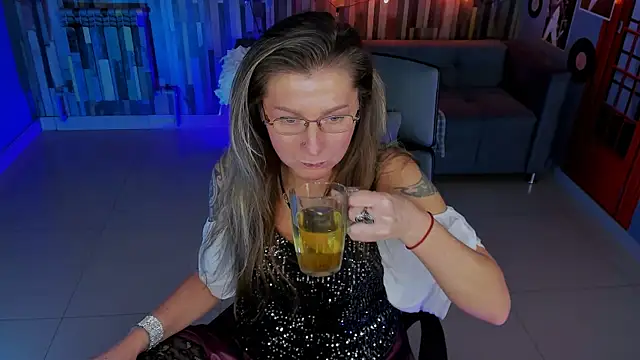 UmaSpace online show from 12-01-25, 05:08