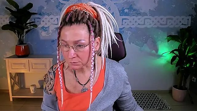 UmaSpace online show from 02-03-26, 06:33