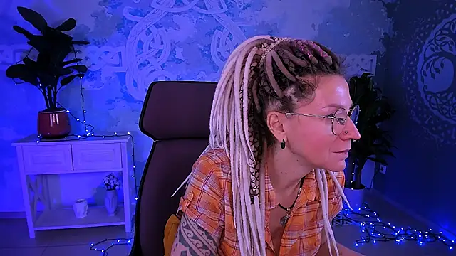 UmaSpace online show from 02-26-26, 05:07