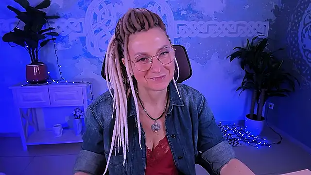 UmaSpace online show from 03-15-26, 05:03