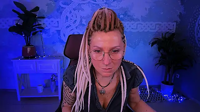 UmaSpace online show from 03-21-26, 06:58