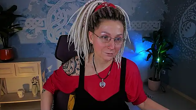 UmaSpace online show from 02-10-26, 05:17