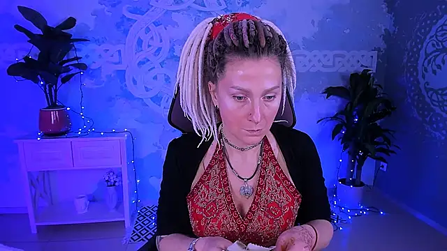 UmaSpace online show from 02-22-26, 05:10