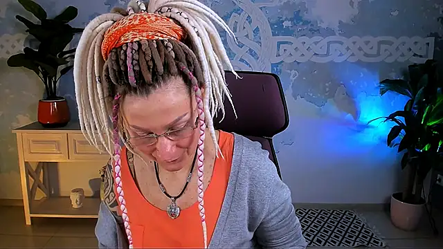 UmaSpace online show from 02-03-26, 05:05