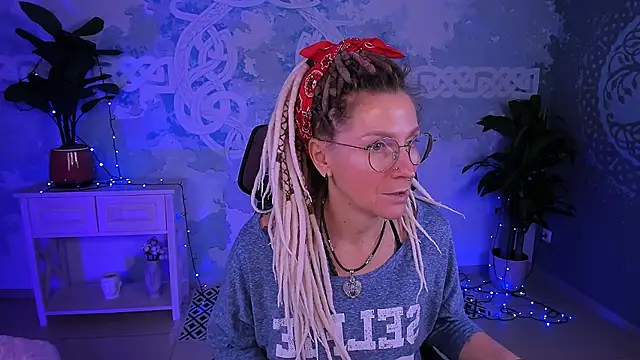 UmaSpace online show from 03-03-26, 05:14