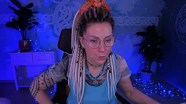 UmaSpace online show from 02-25-26, 05:07