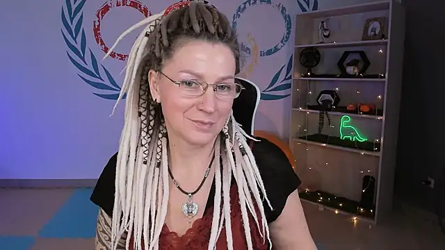 UmaSpace online show from 12-21-25, 05:09