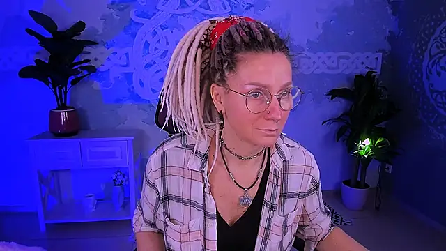 UmaSpace online show from 02-21-26, 05:09