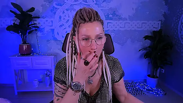 UmaSpace online show from 03-14-26, 07:03