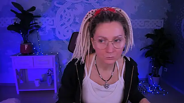 UmaSpace online show from 03-10-26, 05:44