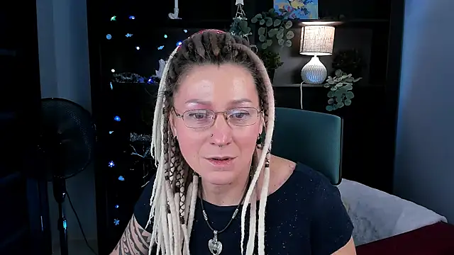 UmaSpace online show from 12-20-25, 05:10