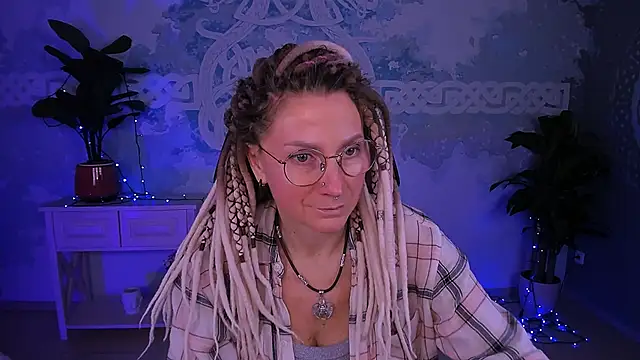 UmaSpace online show from 03-09-26, 05:11