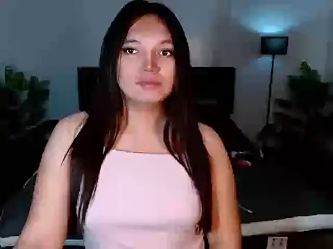 Snapshot of Nikki_Karishma chatting on 02-22-26, 10:00 Nikki Karishma online show from 02-22-26, 10:00