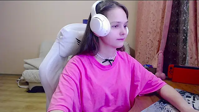 SharybbFace online show from 11-03-25, 03:04